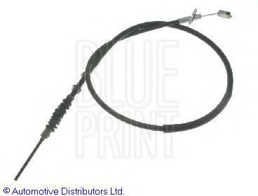 ADK83816 BLUE+PRINT Clutch Clutch Cable