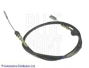 ADK83820 BLUE+PRINT Clutch Cable