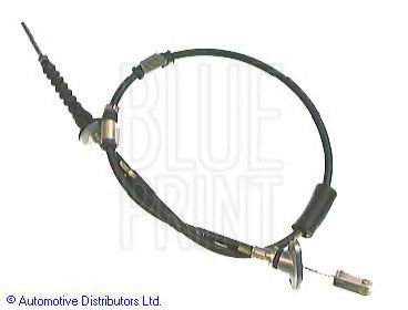 ADK83826 BLUE+PRINT Clutch Cable
