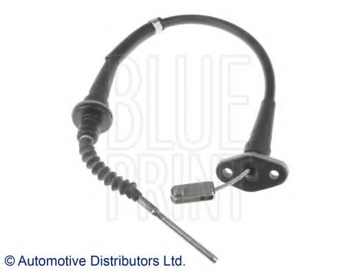 ADK83835 BLUE+PRINT Clutch Clutch Cable