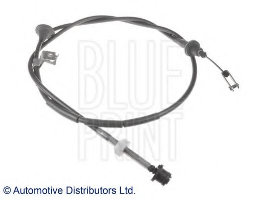 ADK83837 BLUE+PRINT Clutch Clutch Cable