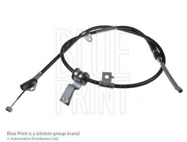 ADK846100 BLUE+PRINT Brake System Cable, parking brake
