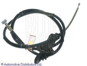 ADK84626 BLUE+PRINT Cable, parking brake