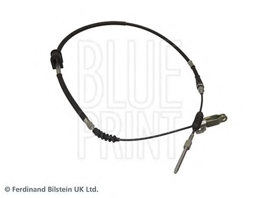 ADK84633 BLUE+PRINT Brake System Cable, parking brake