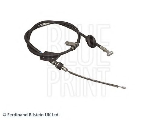 ADK84640 BLUE+PRINT Cable, parking brake