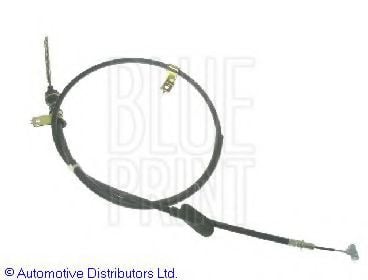 ADK84650 BLUE+PRINT Cable, parking brake