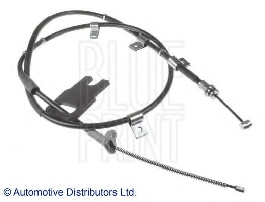 ADK84680 BLUE+PRINT Cable, parking brake