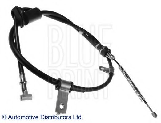 ADK84682 BLUE+PRINT Cable, parking brake