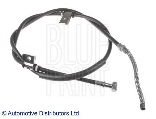 ADK84688 BLUE+PRINT Brake System Cable, parking brake