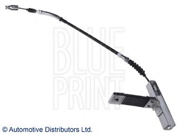 ADK84695 BLUE+PRINT Cable, parking brake