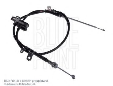 ADK84697 BLUE+PRINT Brake System Cable, parking brake