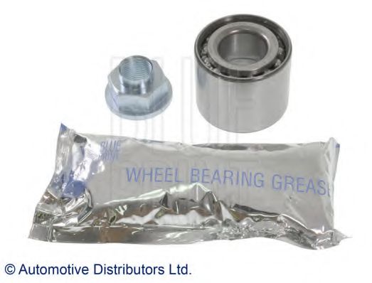 ADK88313 BLUE+PRINT Wheel Suspension Wheel Bearing Kit