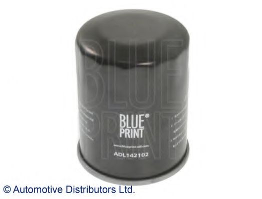 ADL142102 BLUE+PRINT Oil Filter