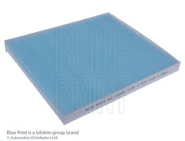 ADL142504 BLUE+PRINT Heating / Ventilation Filter, interior air