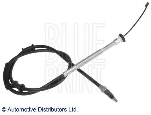 ADL144602 BLUE+PRINT Cable, parking brake