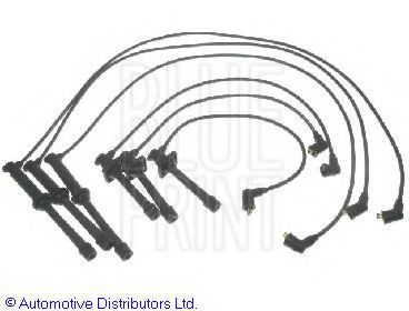 ADM51610 BLUE+PRINT Ignition Cable Kit