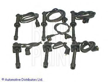 ADM51626 BLUE PRINT Ignition Cable Kit