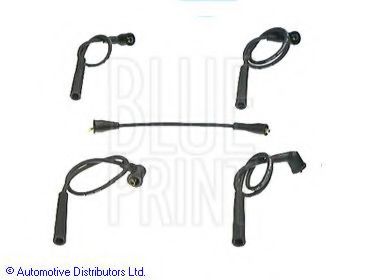 ADM51628 BLUE+PRINT Ignition System Ignition Cable Kit