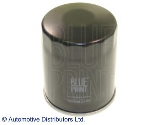 ADM52105 BLUE+PRINT Oil Filter