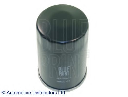 ADM52107 BLUE+PRINT Oil Filter