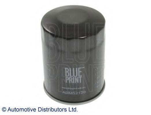 ADM52120 BLUE+PRINT Lubrication Oil Filter