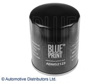 ADM52123 BLUE+PRINT Oil Filter