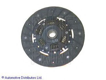 ADM53129 BLUE+PRINT Clutch Disc