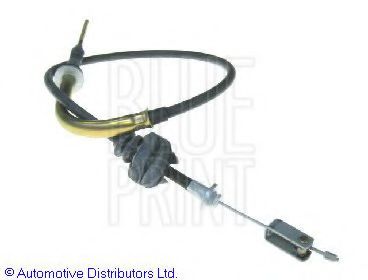 ADM53803 BLUE+PRINT Clutch Cable