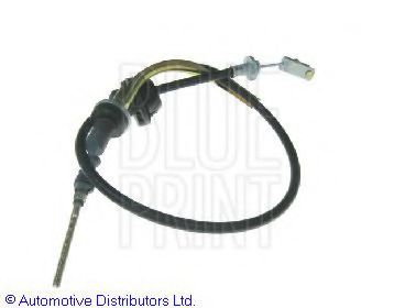 ADM53809 BLUE+PRINT Clutch Clutch Cable