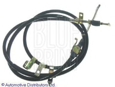 ADM546100 BLUE+PRINT Cable, parking brake