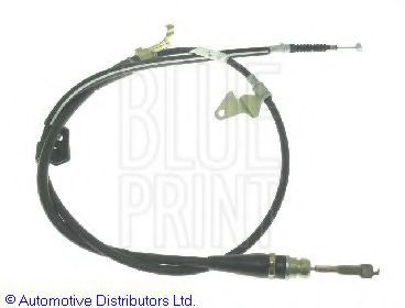 ADM546103 BLUE+PRINT Cable, parking brake