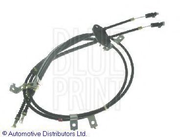 ADM546106 BLUE+PRINT Cable, parking brake