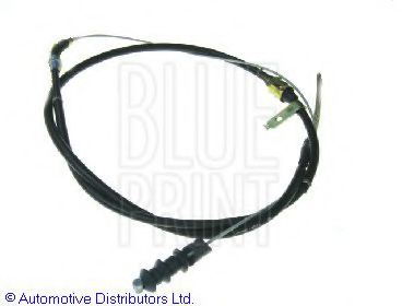 ADM546109 BLUE+PRINT Cable, parking brake