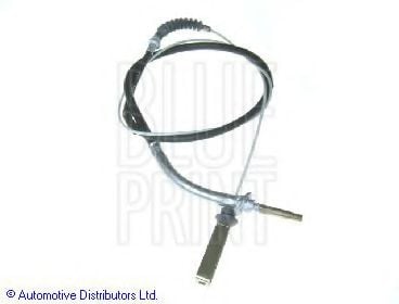 ADM54611 BLUE+PRINT Brake System Cable, parking brake