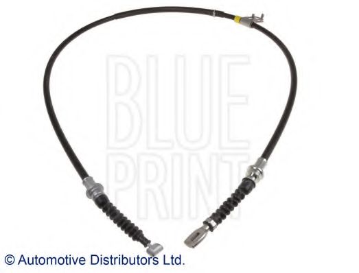 ADM546115 BLUE+PRINT Cable, parking brake