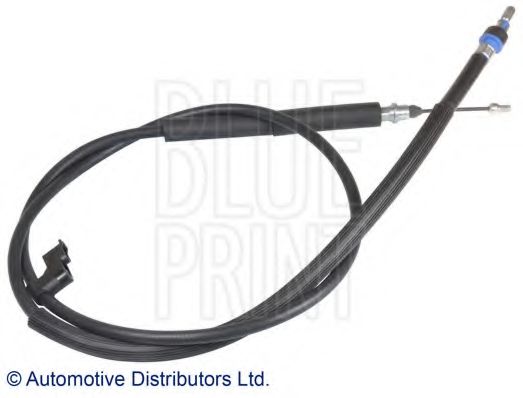 ADM546123 BLUE+PRINT Cable, parking brake