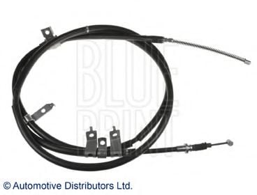 ADM546135 BLUE+PRINT Brake System Cable, parking brake