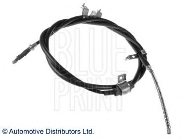 ADM546137 BLUE+PRINT Cable, parking brake