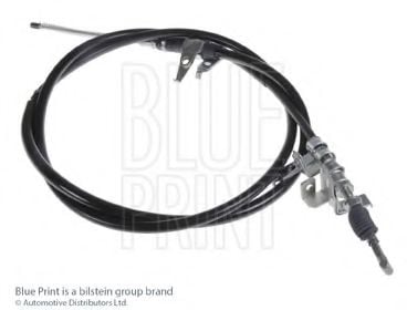 ADM546142 BLUE+PRINT Cable, parking brake