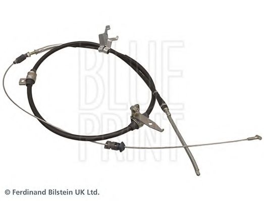 ADM54636 BLUE+PRINT Cable, parking brake