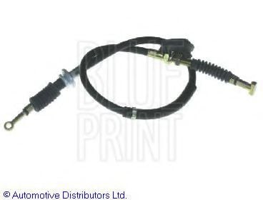 ADM54637 BLUE+PRINT Cable, parking brake
