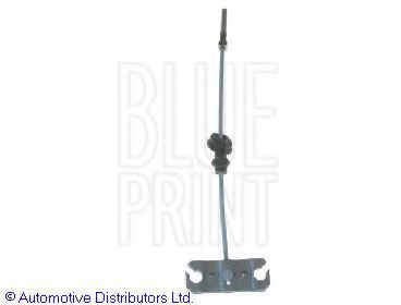 ADM54648 BLUE+PRINT Cable, parking brake
