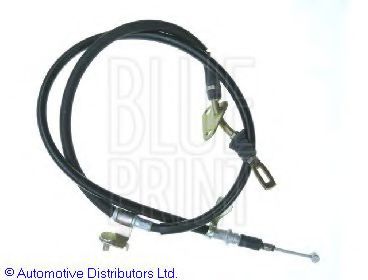 ADM54649 BLUE+PRINT Cable, parking brake