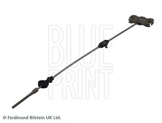 ADM54662 BLUE+PRINT Brake System Cable, parking brake