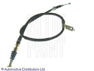 ADM54663 BLUE+PRINT Cable, parking brake