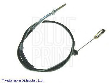 ADM 54664 BLUE PRINT Cable, parking brake