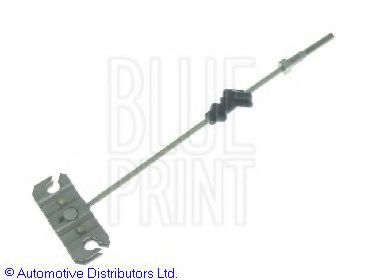 ADM54670 BLUE+PRINT Cable, parking brake