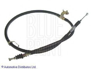 ADM54677 BLUE+PRINT Cable, parking brake