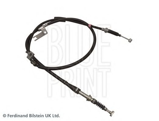 ADM54689 BLUE PRINT Cable, parking brake
