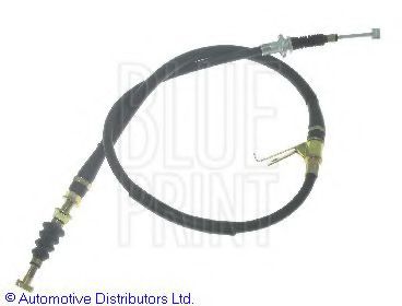 ADM54694 BLUE+PRINT Cable, parking brake